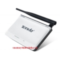 Bộ thu phát wifi Tenda 1 ăng ten N4 150Mbps (Có Repeater)